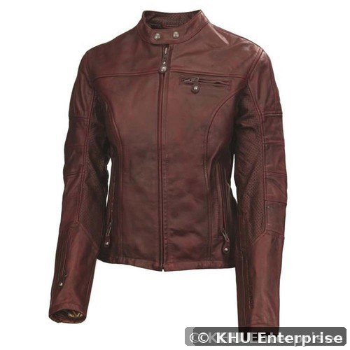 Moto Leather Jacket Women wholesale Pakistan
