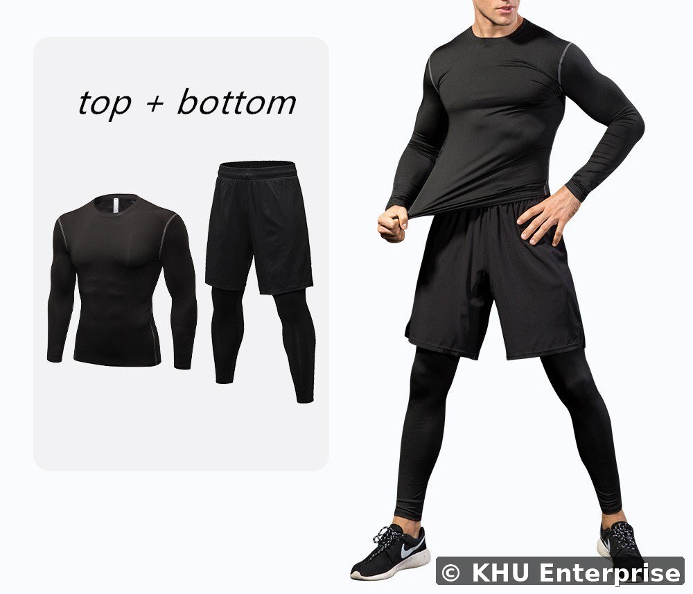 Men wholesale gym training set Pakistan
