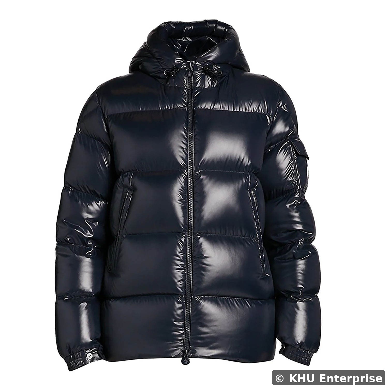 Wholesale Arctic Puffer Jacket