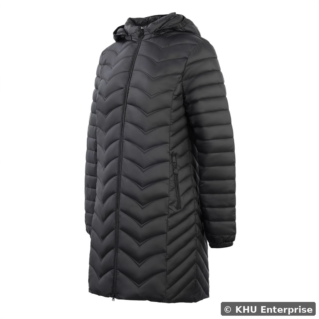 Wholesale Women Puffer Coat